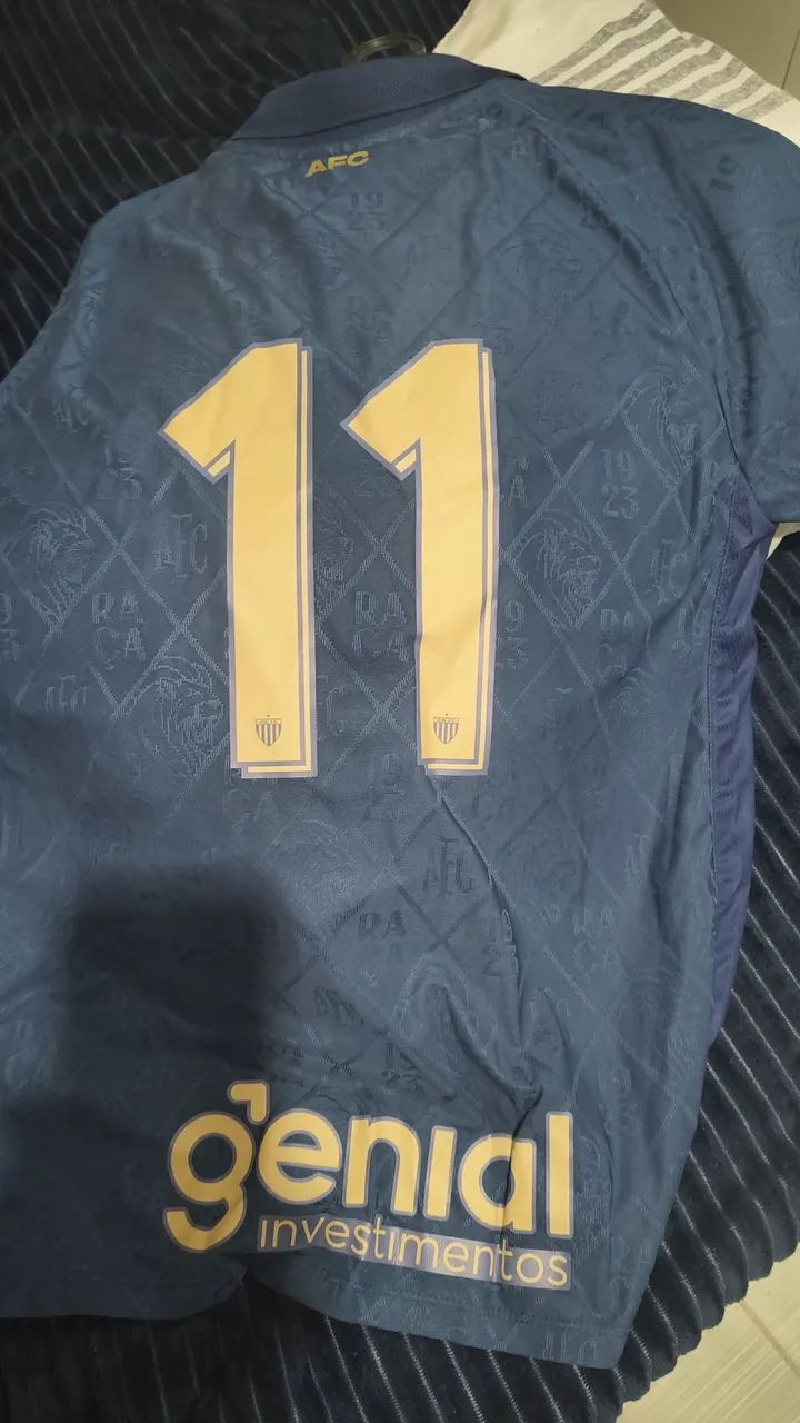 Camisa Avaí  - Foto 2