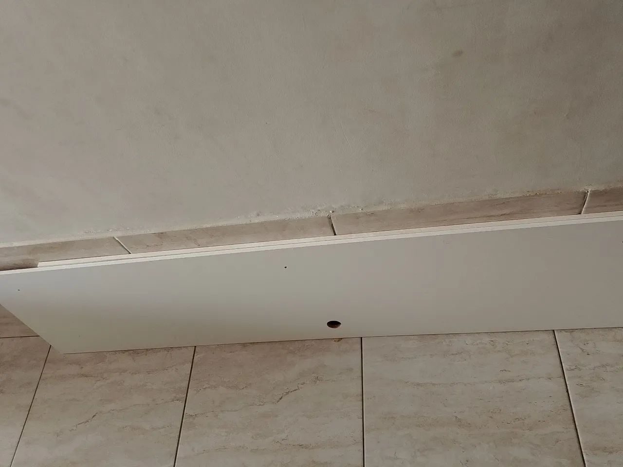 Painel de televisão 