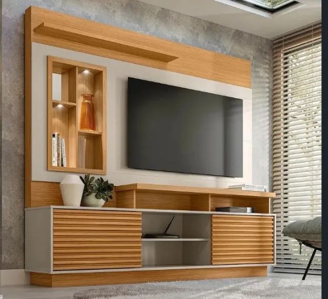 HOME 100% MDF 