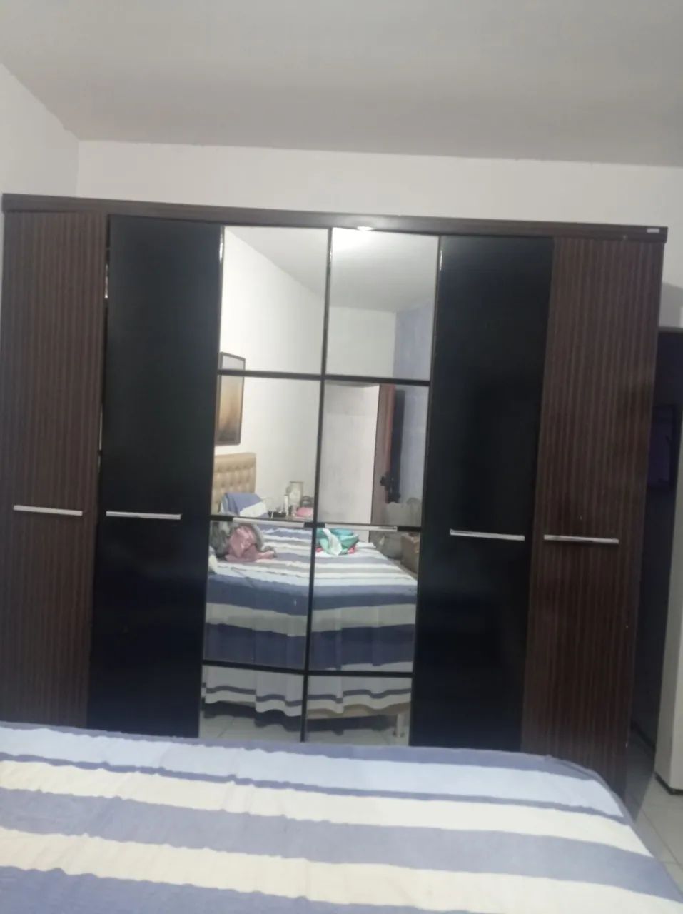 Guarda roupa  - Foto 3