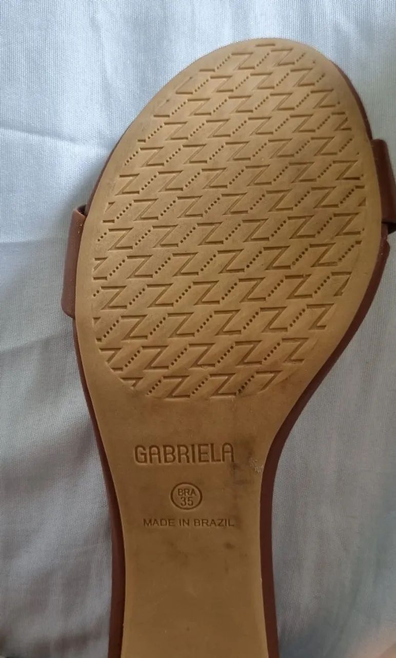 Sapato Gabriela - Foto 3