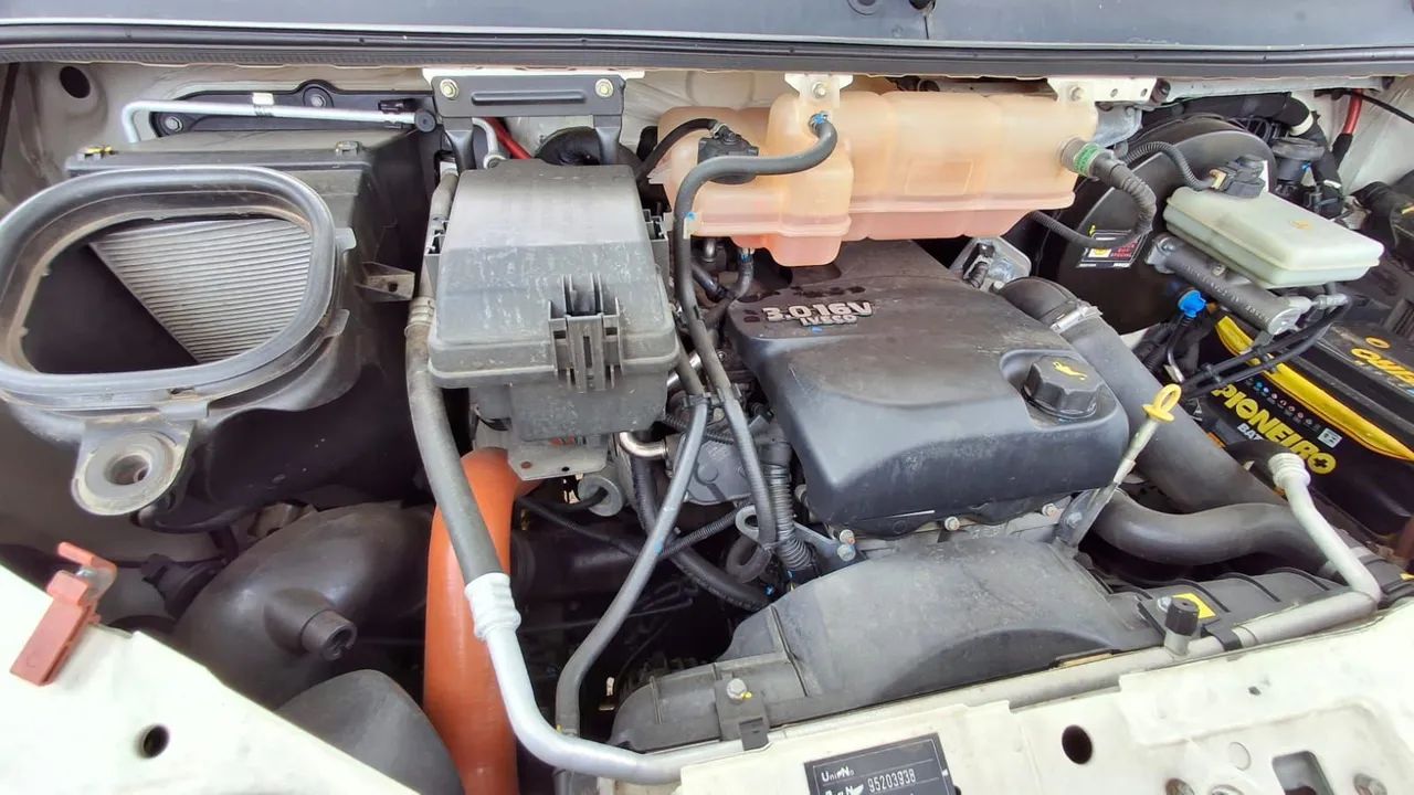 Iveco Daily - Foto 5