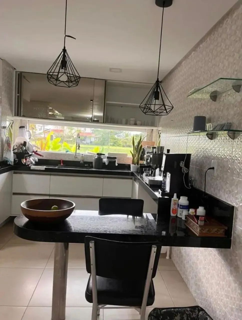 ALUGO CASA EM CONDOMÍNIO DE ALTO PADRÃO!! - Foto 11