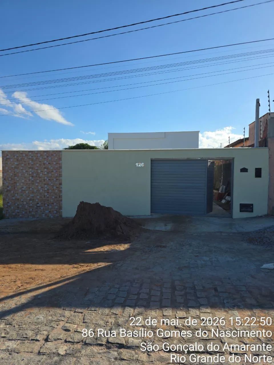 Projeto Arquitetônico Minha Casa Minha Vida - Até 50m² - Foto 3