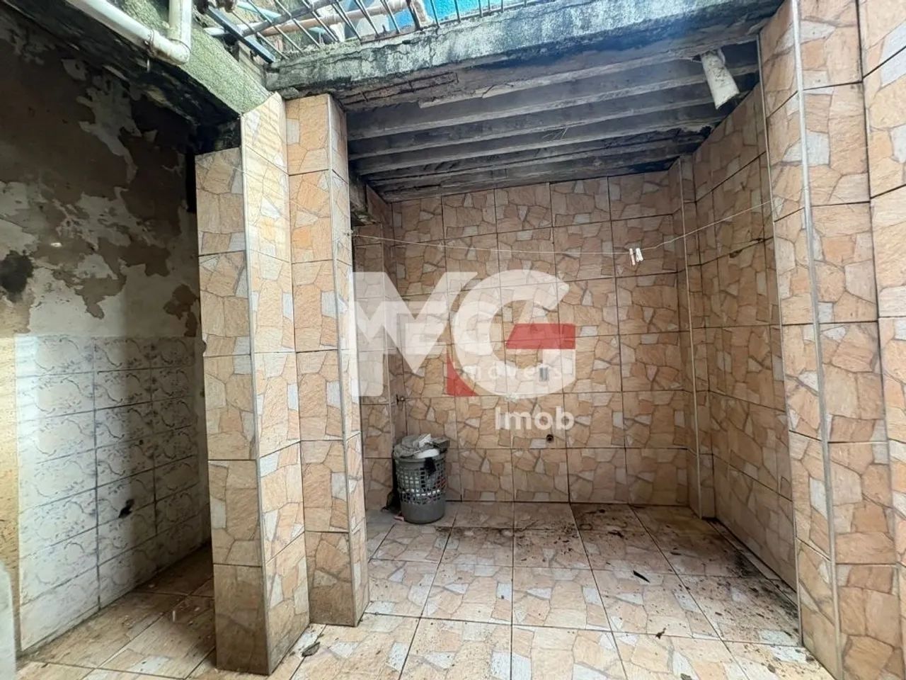 Excelente Casa com 139,23m² com 05 Quartos no Bairro do Pirambu -Fortaleza-Ce - Foto 3