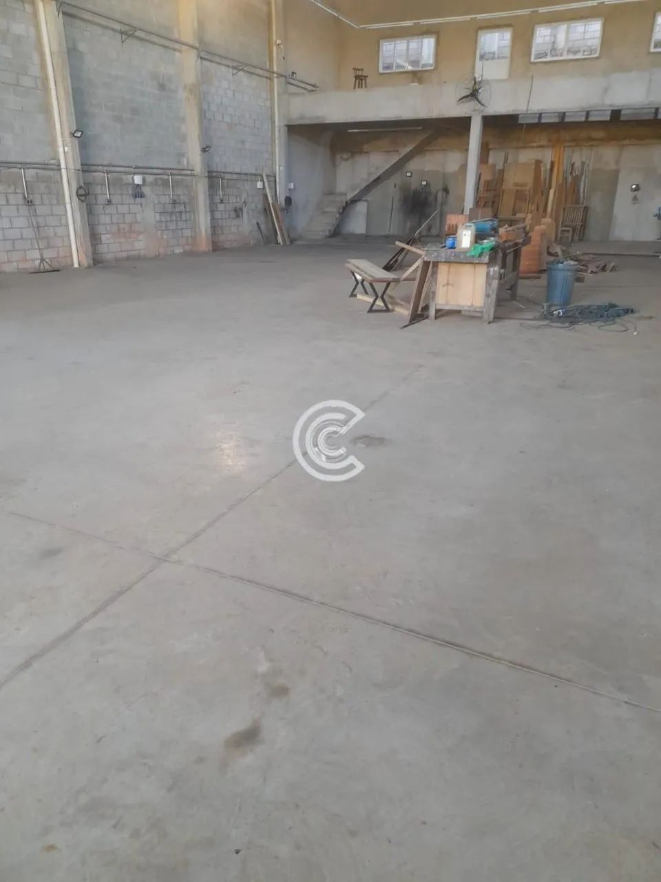 Barracão à venda em CAMPINAS, VILA NOGUEIRA, com 525 m² - Foto 4