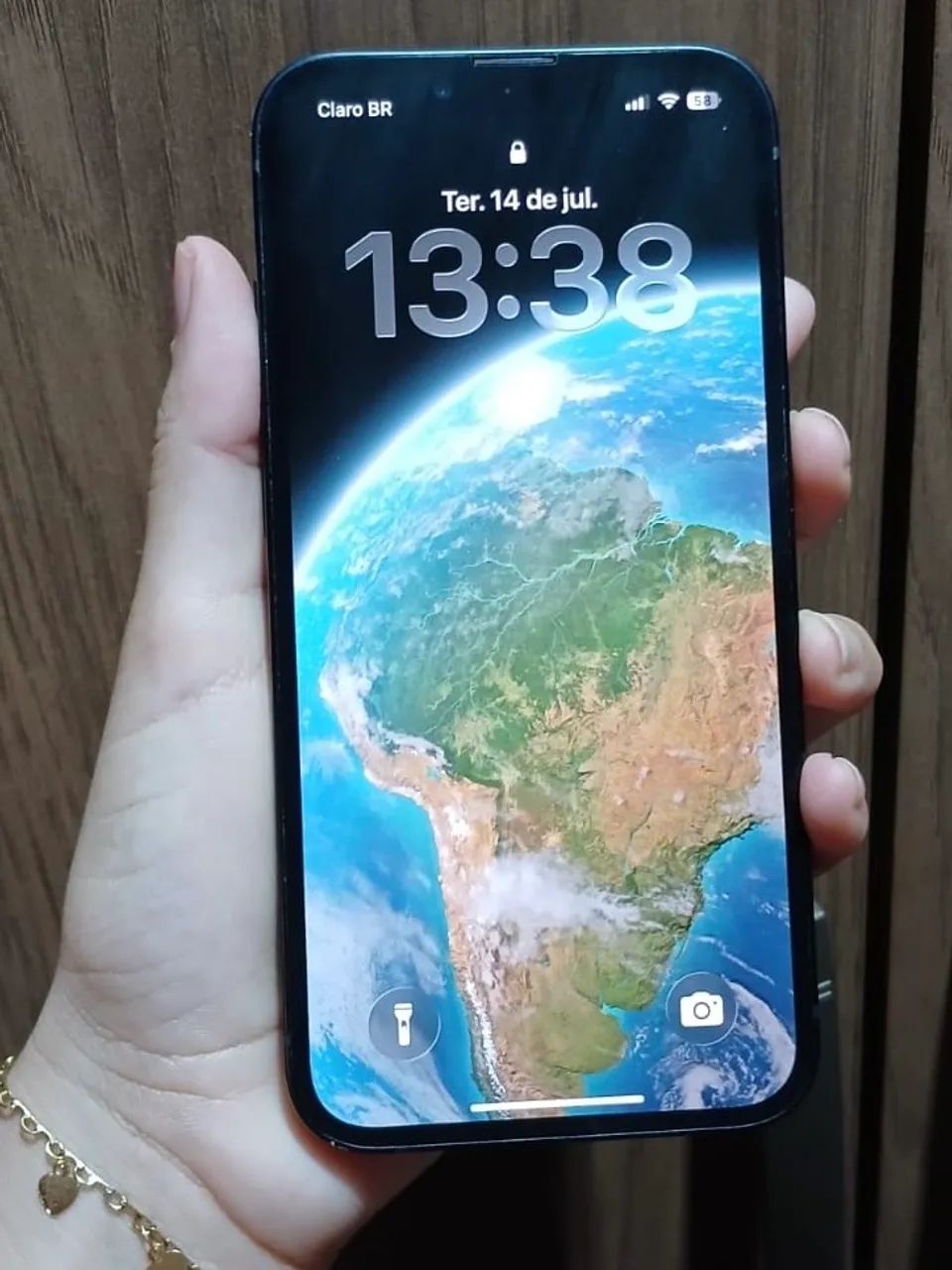 iPhone 13 - Foto 4