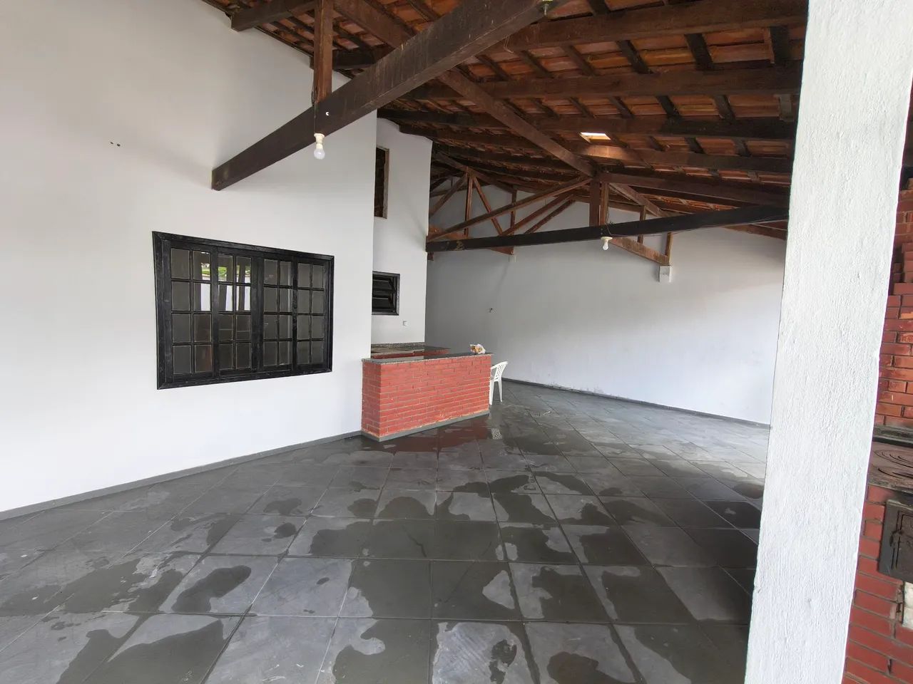 Alugo casa  - Foto 3