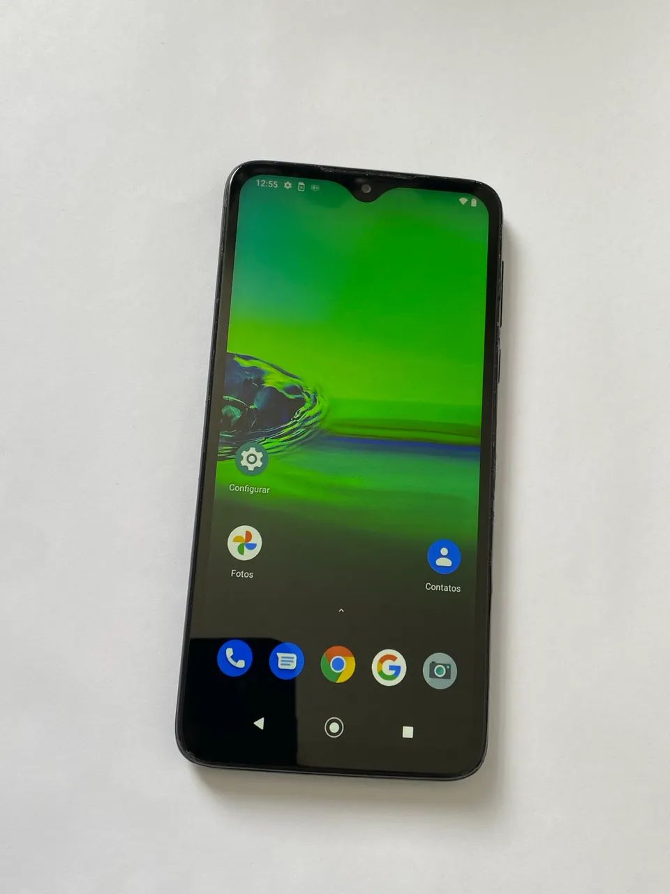 Motorola G8 play - Foto 3