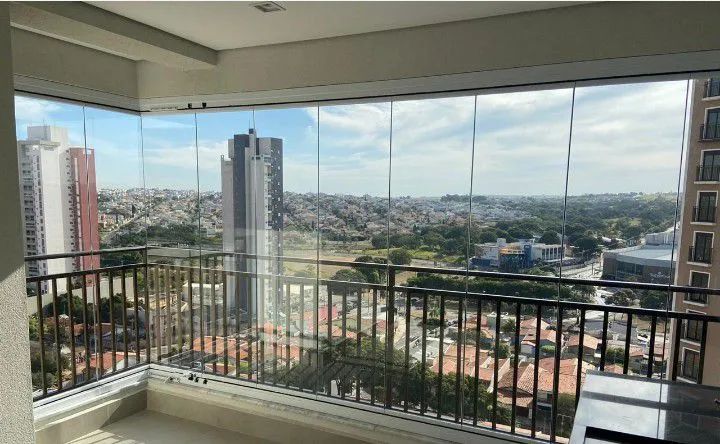 Fechamento de Varanda e Manutenção - Foto 5
