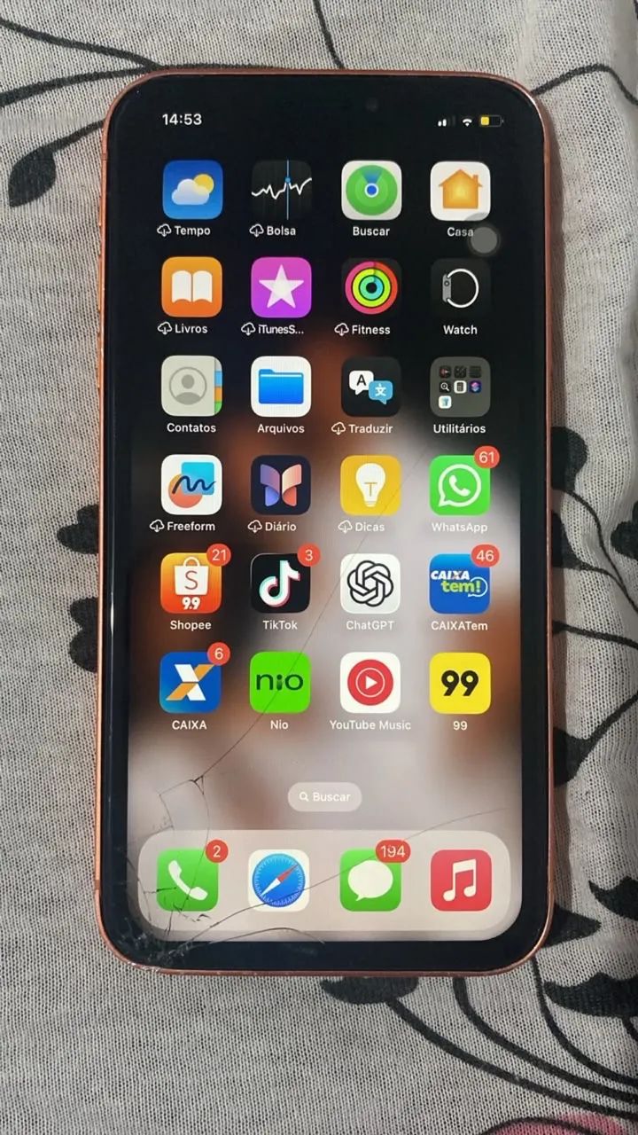 iPhone 17 modificado  - Foto 2