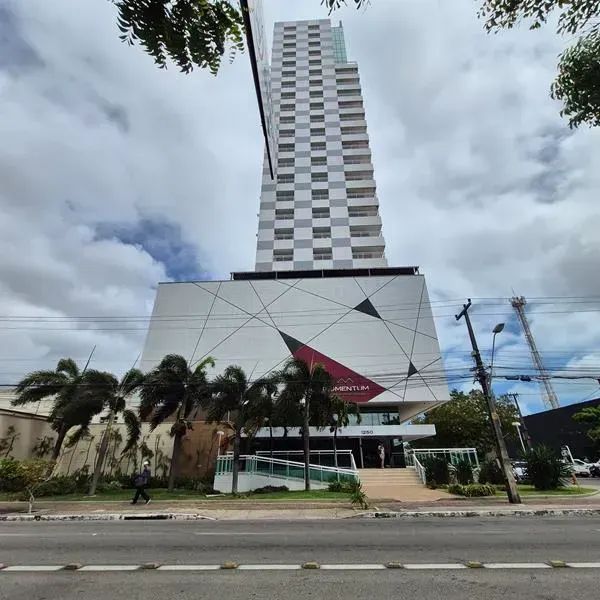 Sala Comercial - Av. Bezerra de Menezes, 1250 - São Gerardo - Foto 2