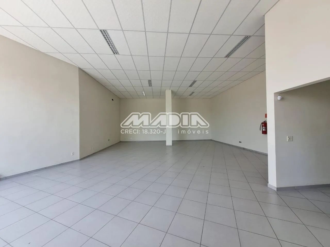 salão - Jardim Santo Antônio - Valinhos - Foto 5