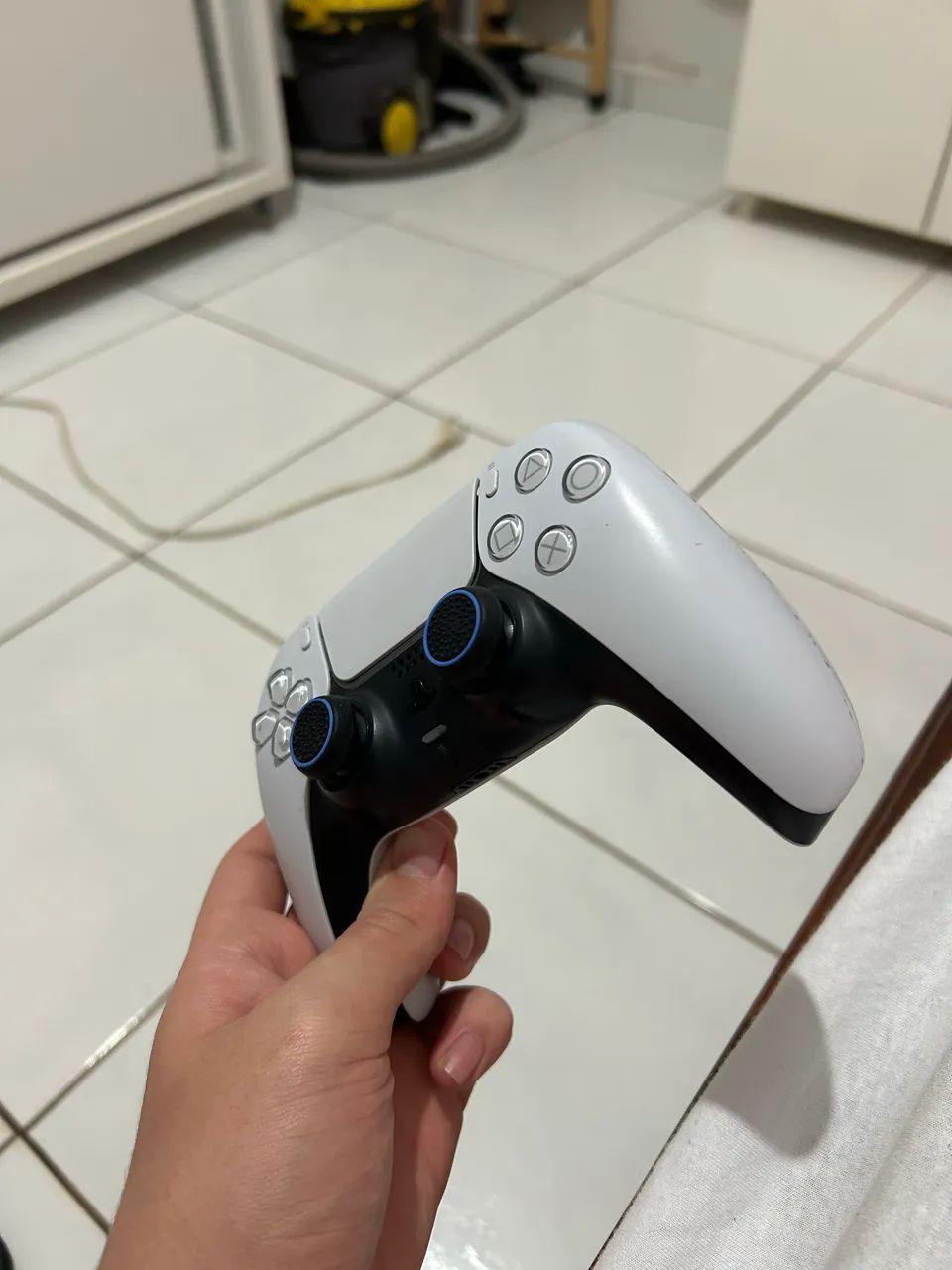 Controle ps5