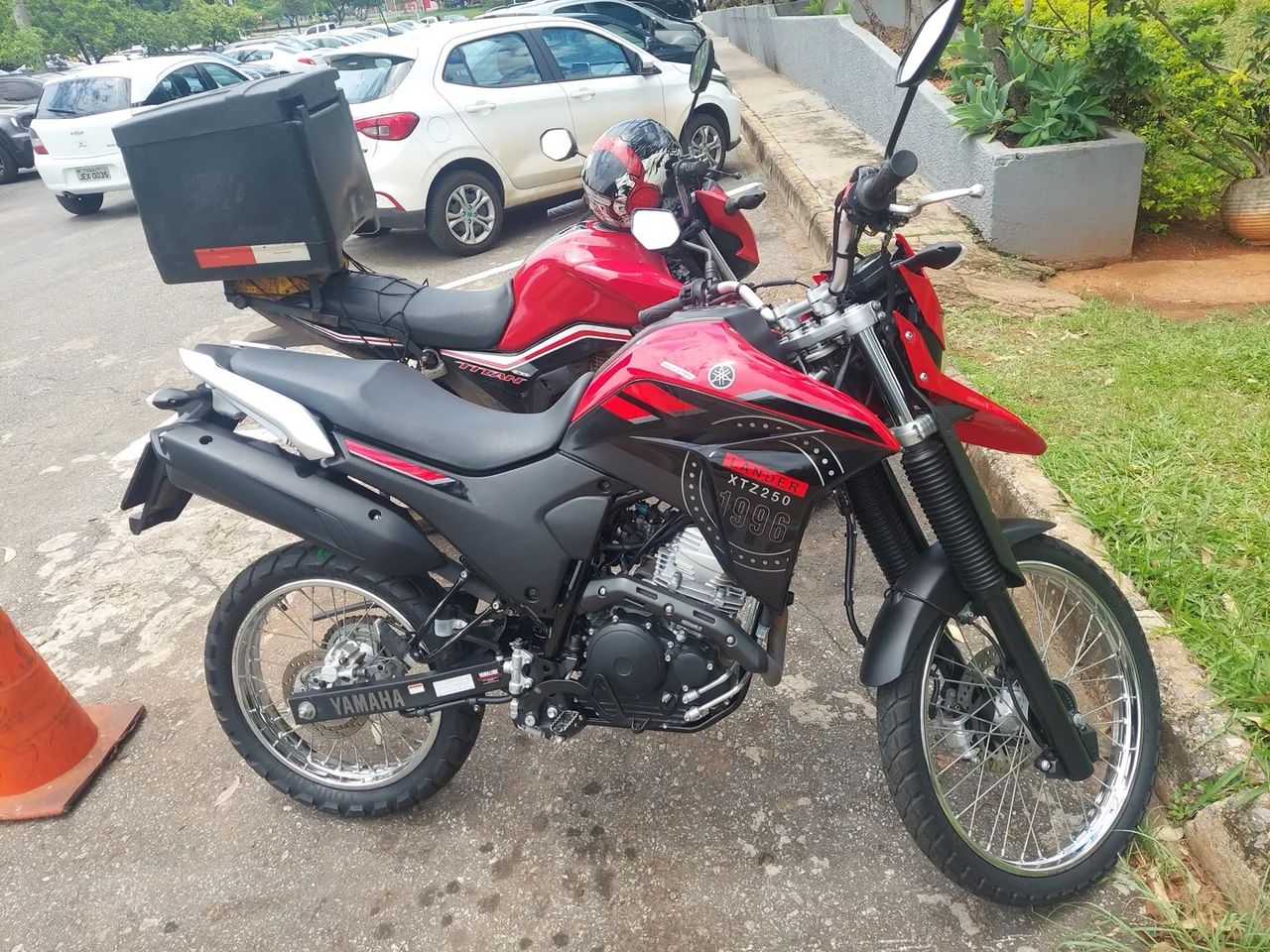 Vendo lander  - Foto 4