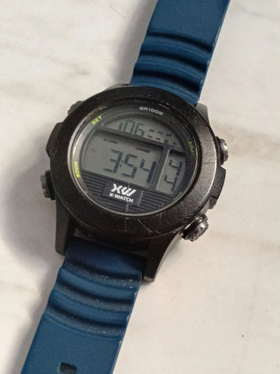 relogio