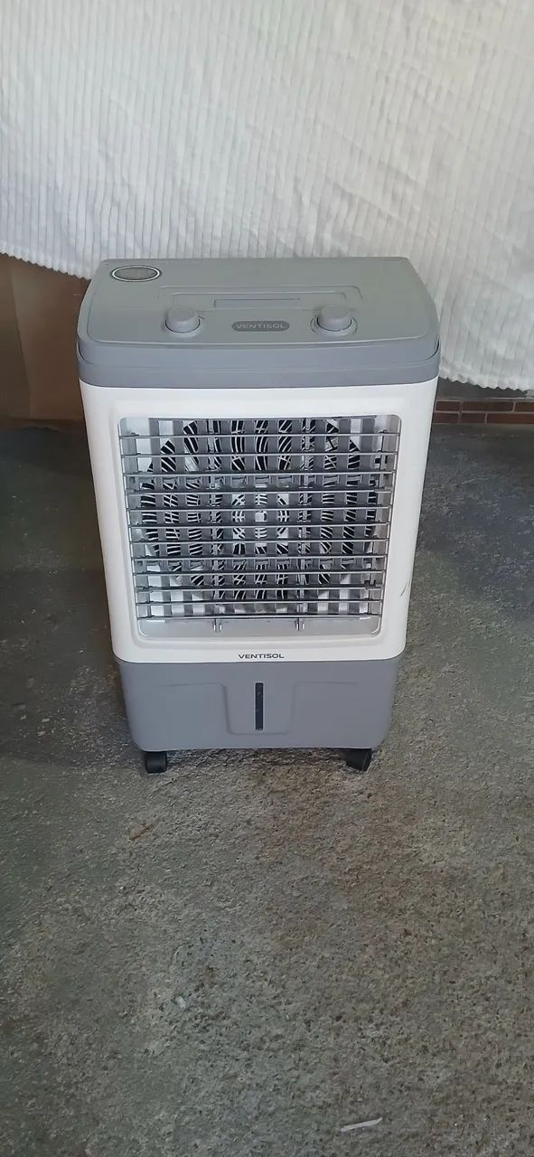 Climatizador 35L