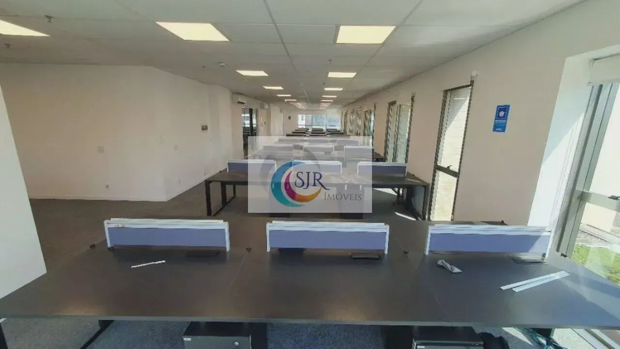 Conjunto para alugar, 285 m²- Brooklin - São Paulo/SP - Foto 3