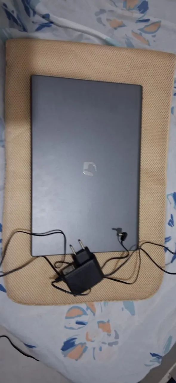 Vendo notebook Positivo  - Foto 3