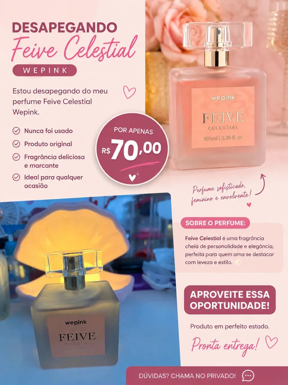 Perfumes 