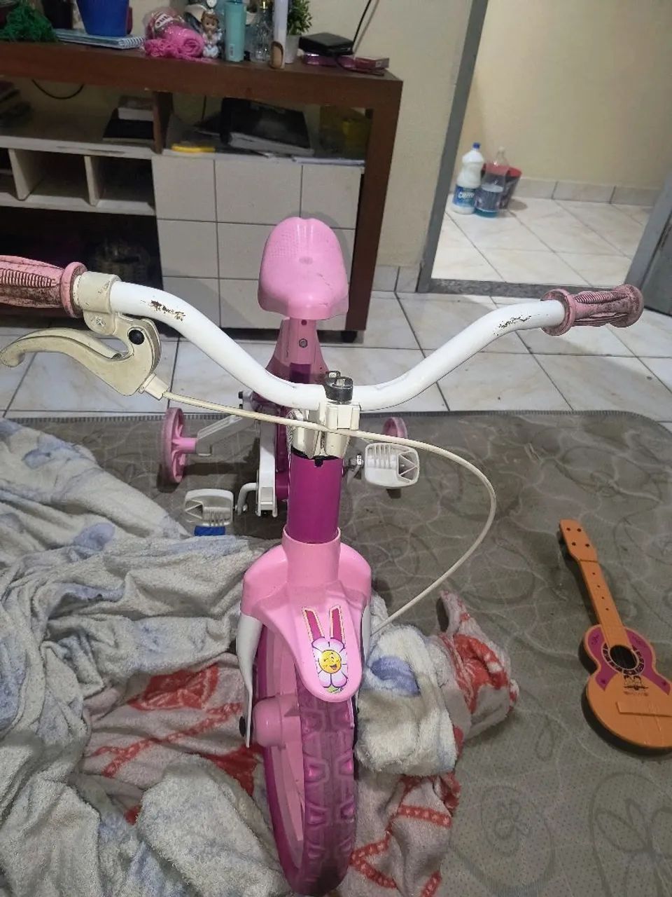 Bicicleta Feminina - Foto 2