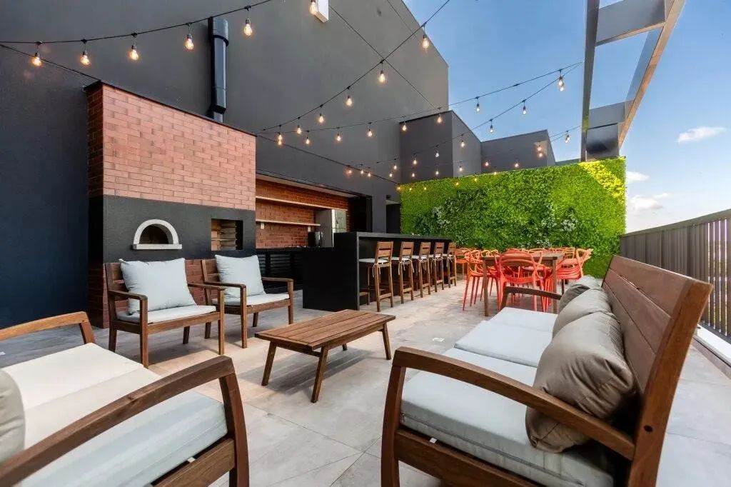 APARTAMENTO no ANITA GARIBALDI com 2 quartos para VENDA, 63 m² - Foto 8