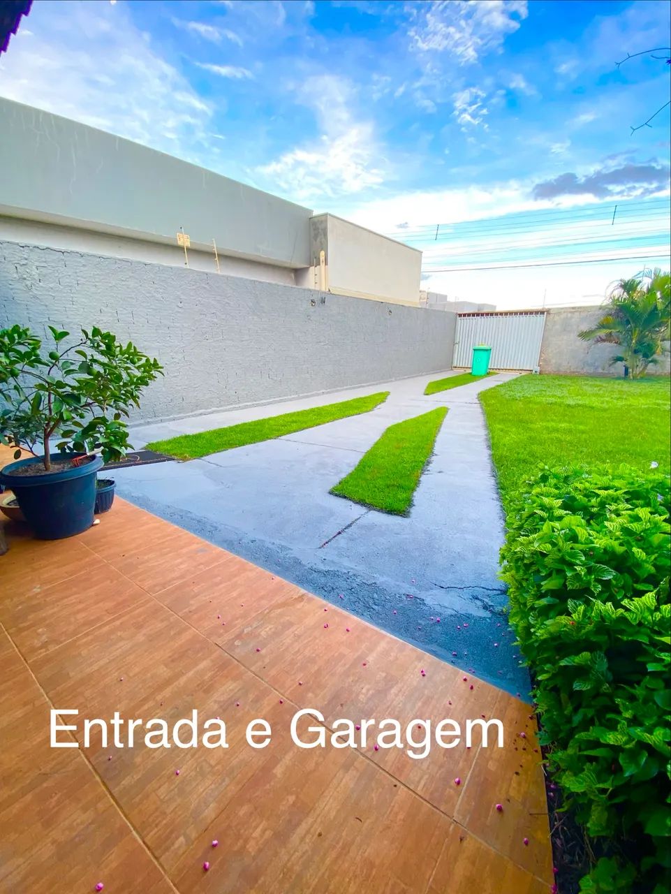 Foto - Formosa - Parque Laguna II