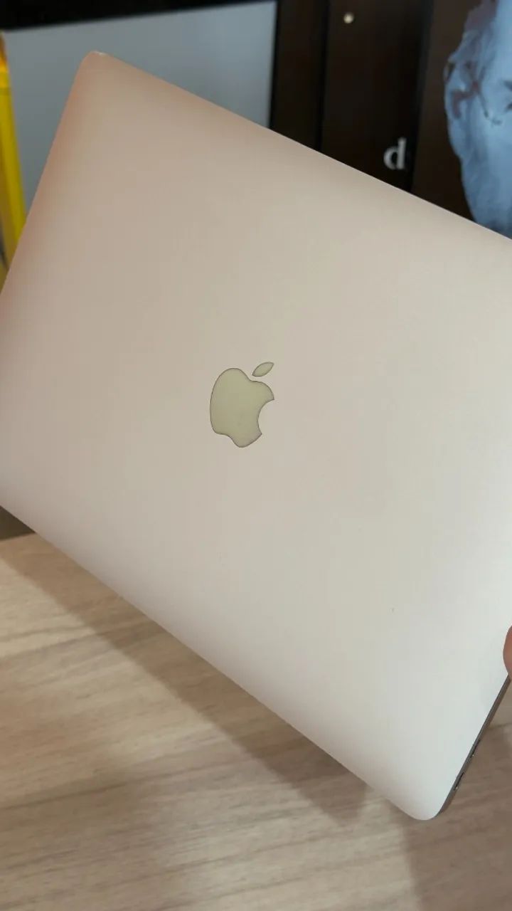 MacBook Air 2019 | 16GB Ram | Intel Core i5 | 256GB SSD - Loja