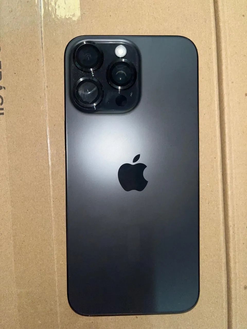 iPhone 15 Pro max 256g - Foto 4
