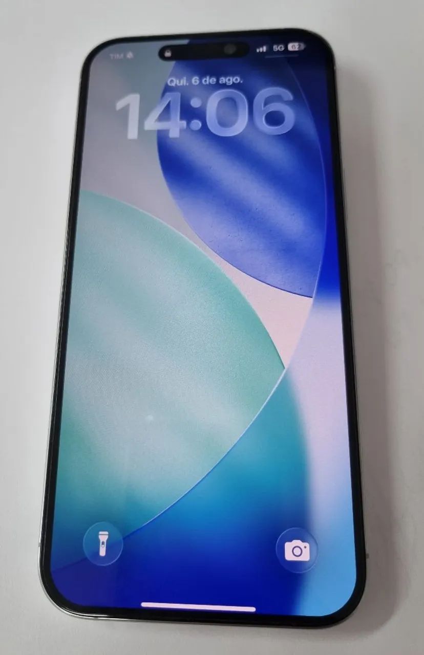 Iphone 16 Pro Max 512GB - Foto 2