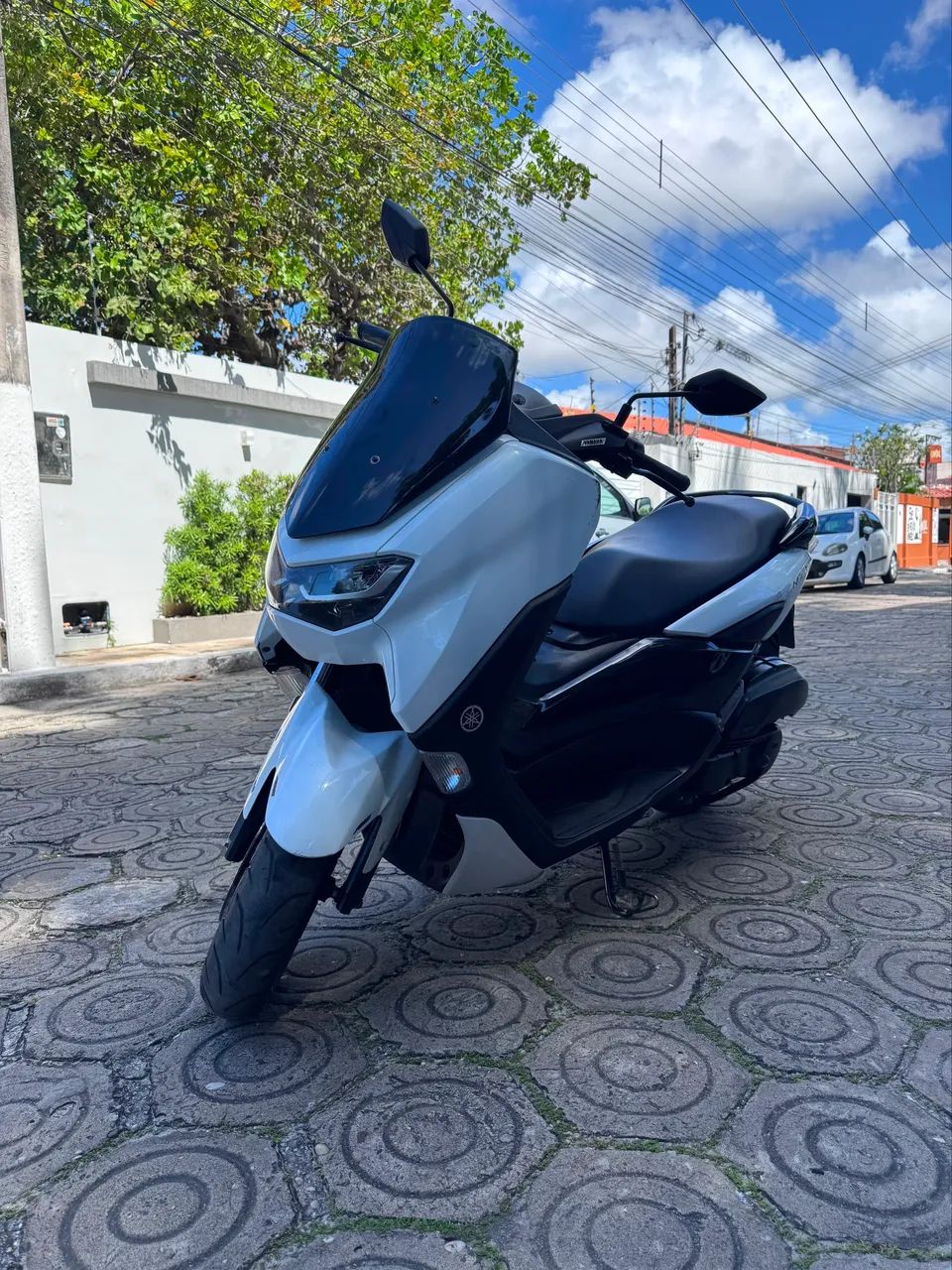 Nmax 160 2022 - Foto 3