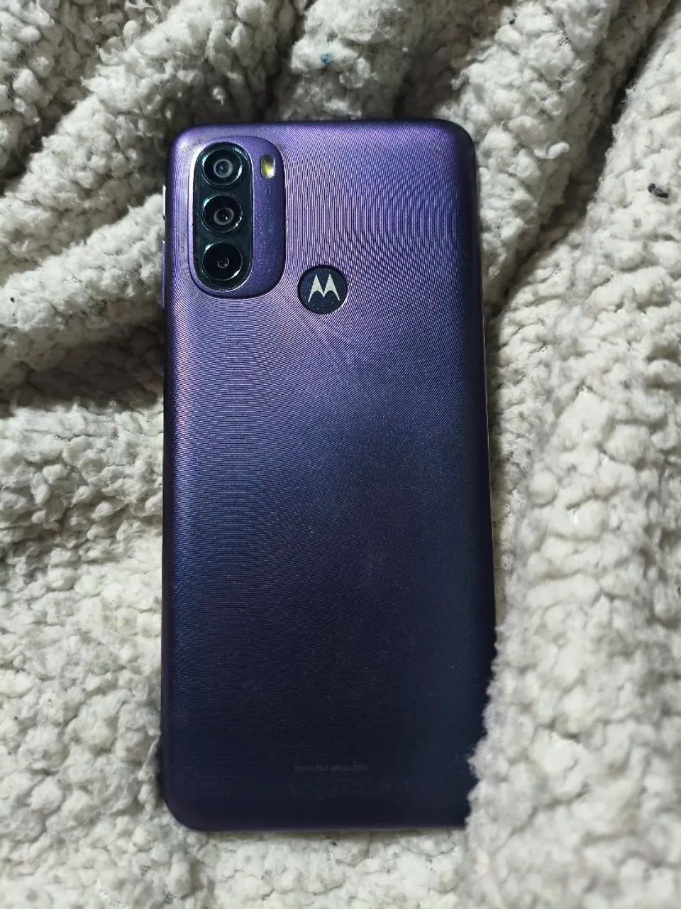 Mototola G31  - Foto 2