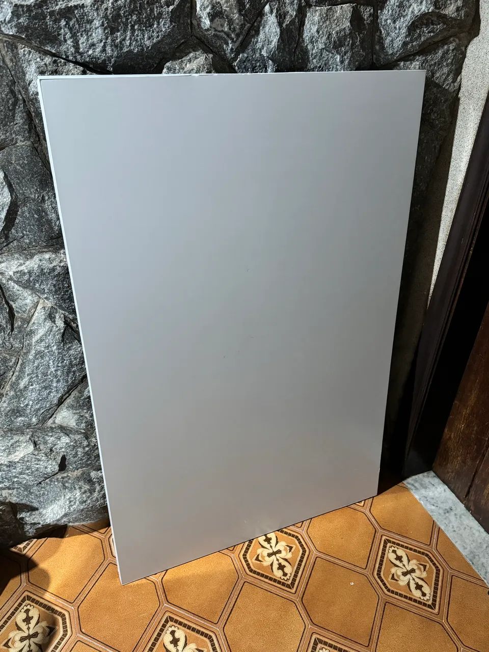 Placa ACM 120x80