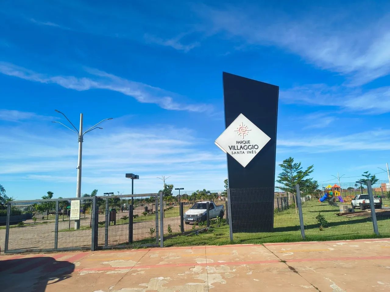 Villagio santa Inês transferência lado murado - Foto 9