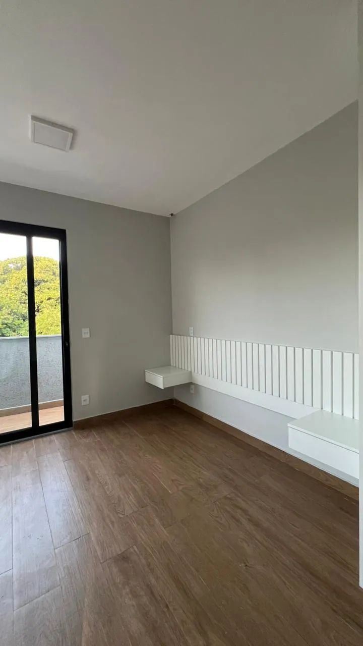 CASA 3 QTS | TREVO | CONDOMINIO - Foto 3
