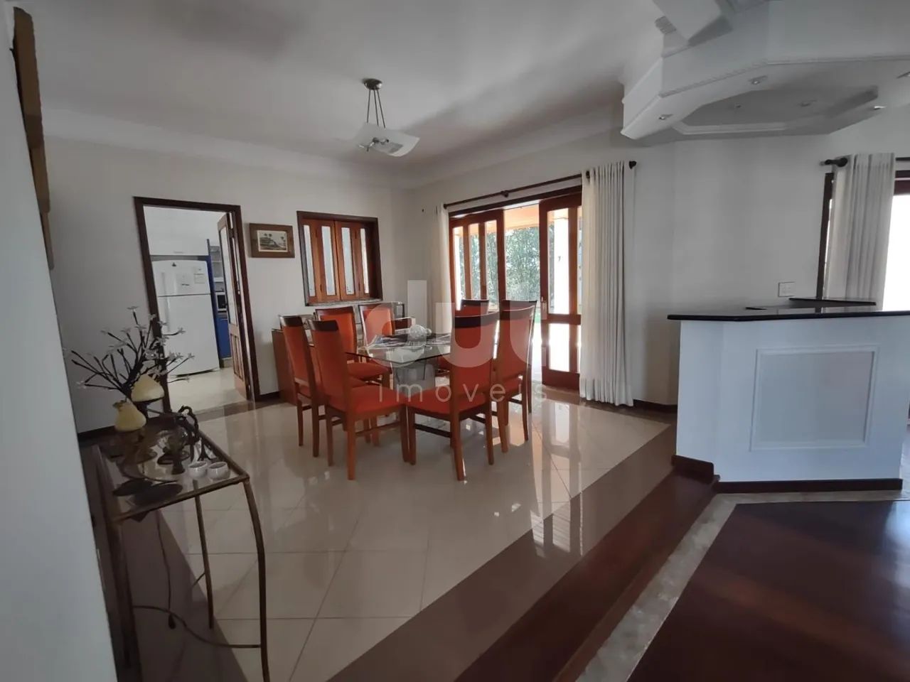 casa - Condomínio Estância Paraíso - Campinas - Foto 4