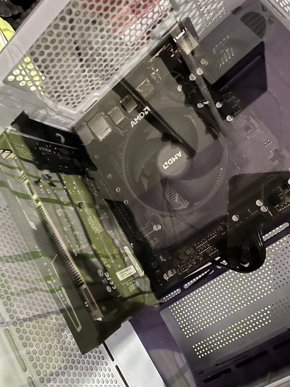 Pc gamer ryzen  - Foto 2