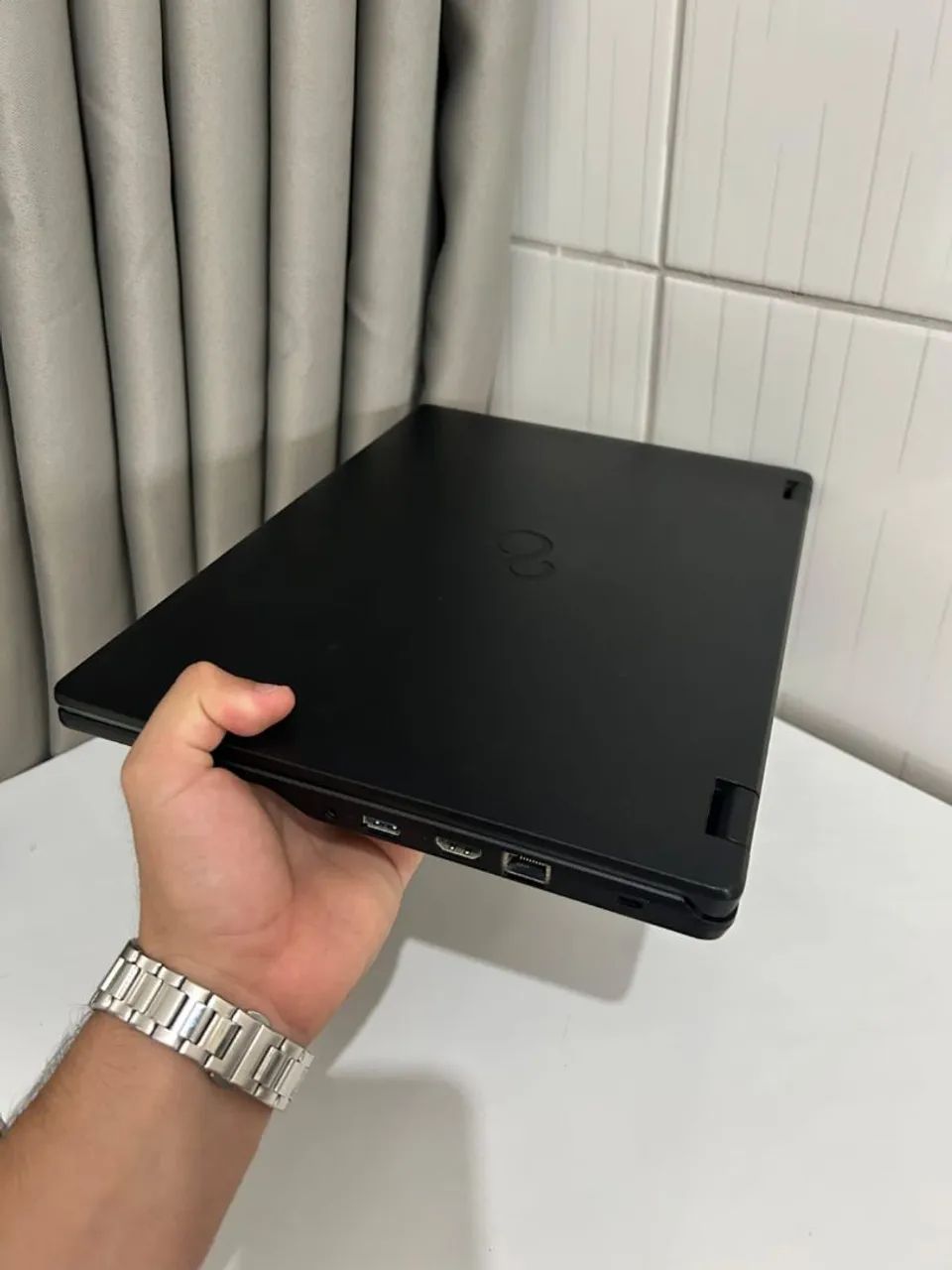 Notebook i7 8 geração com 16 gb de ram - Foto 5