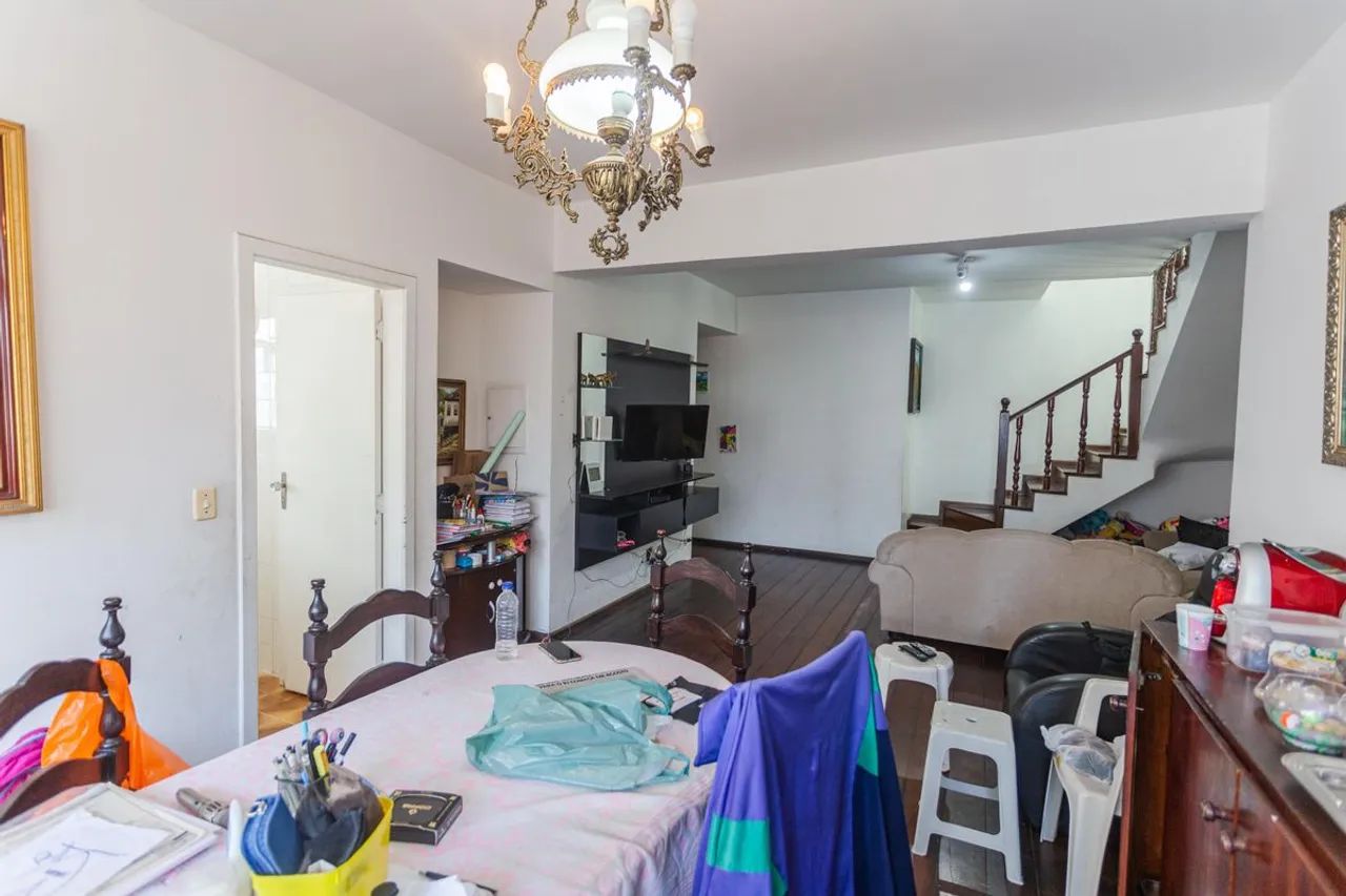 Apartamento à Venda - São Pedro, 3 Quartos, 280 m2 - Foto 4