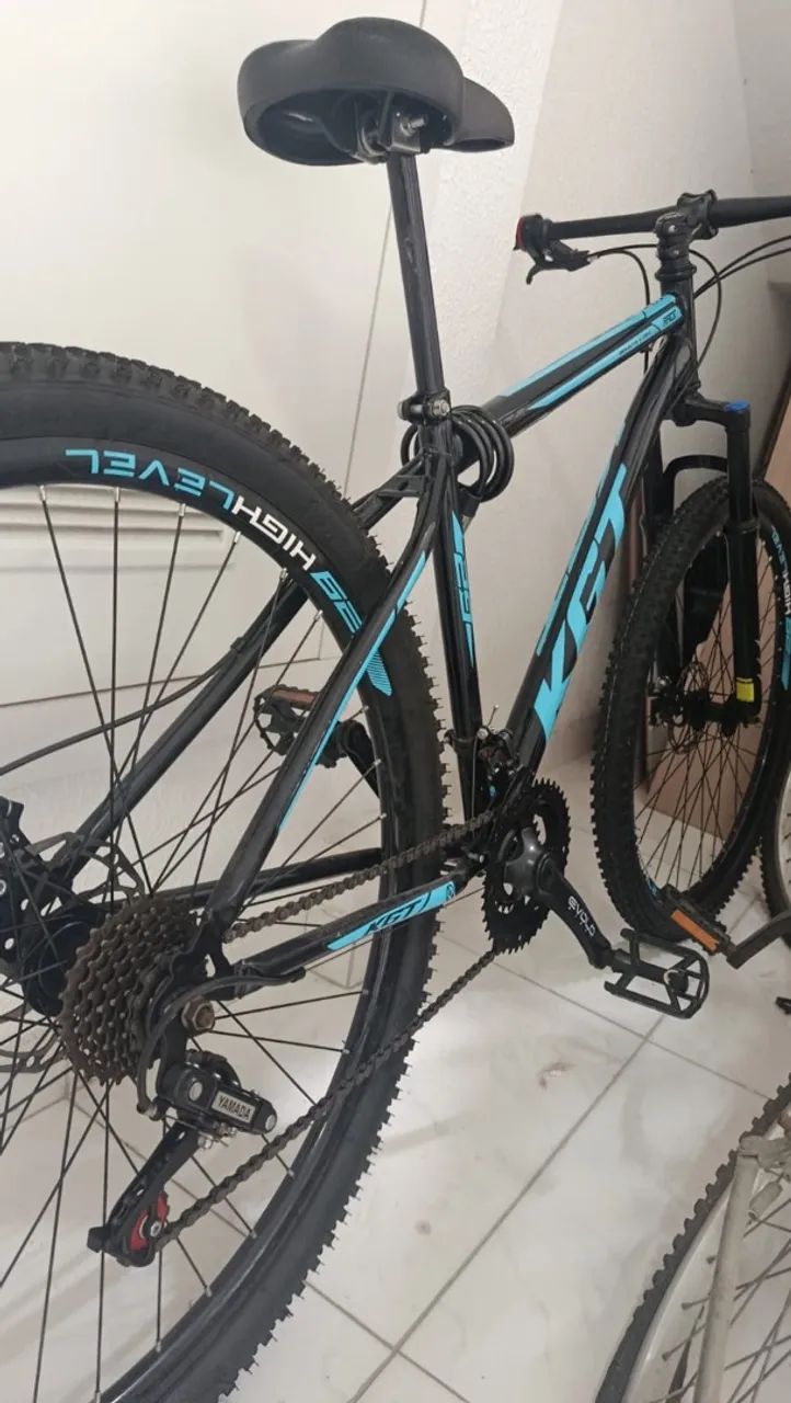 BIKE KGT  - Foto 4
