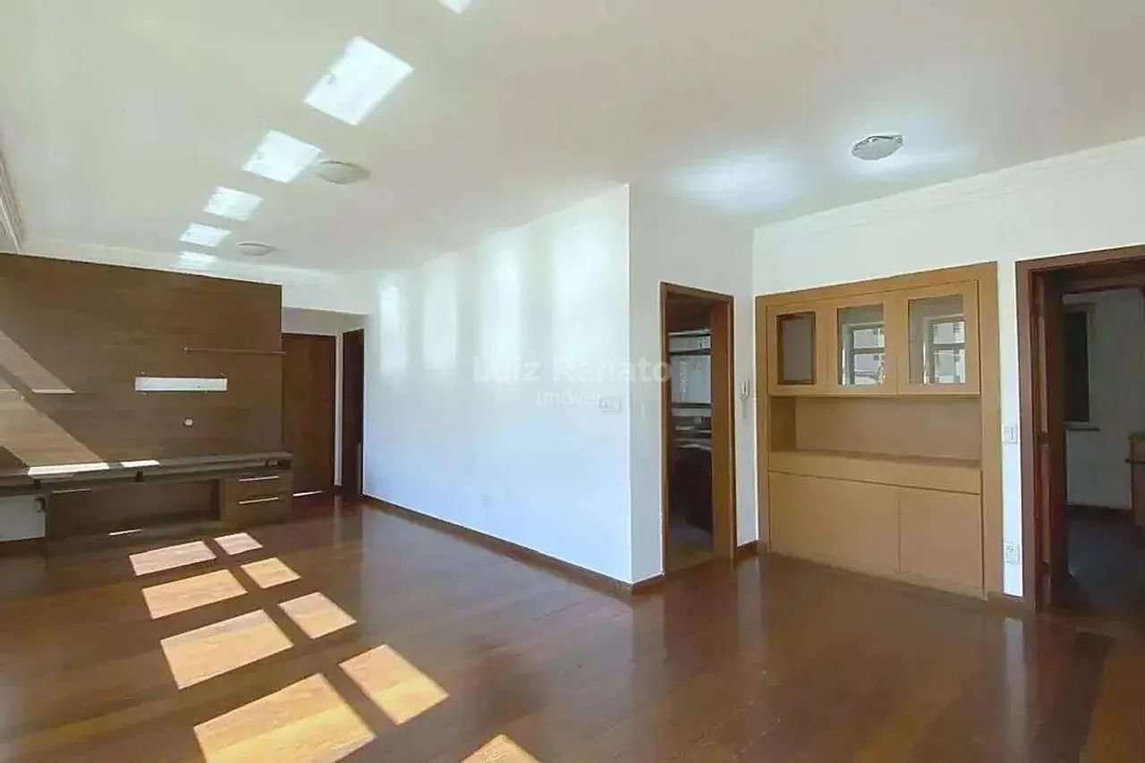 Apartamento à venda no bairro Funcionários - Foto 4