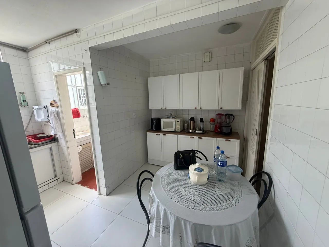 EXCELENTE APARTAMENTO NA SUISSA/CIRURGIA  - Foto 5