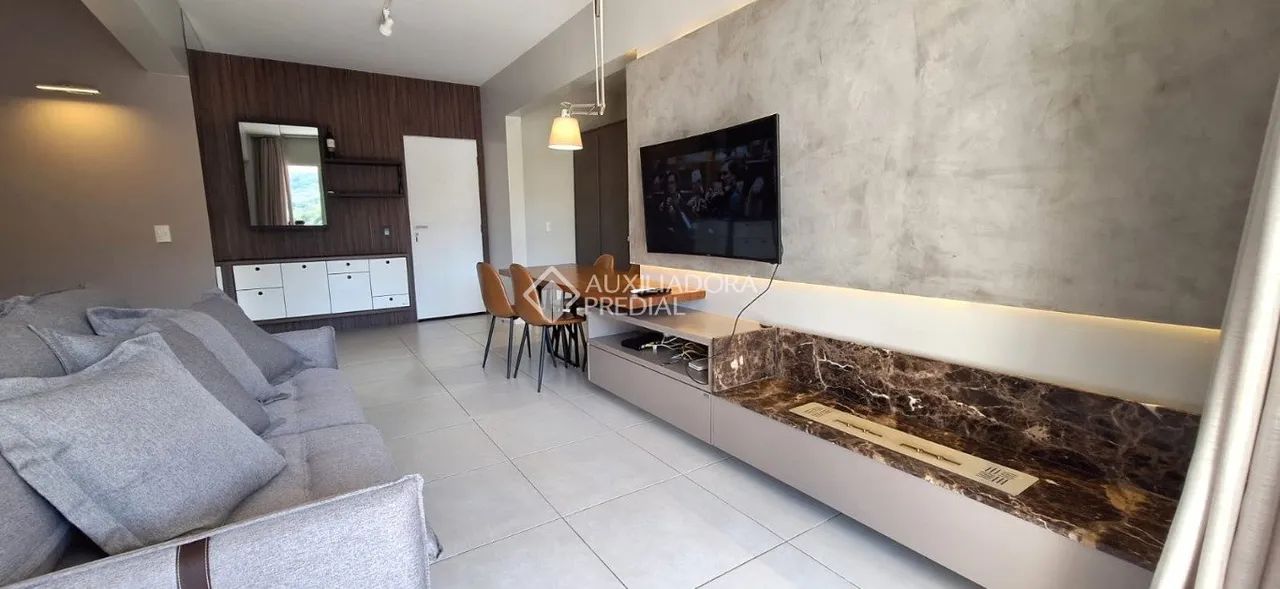 Apartamento com Vaga de Garagem e Lazer Completo