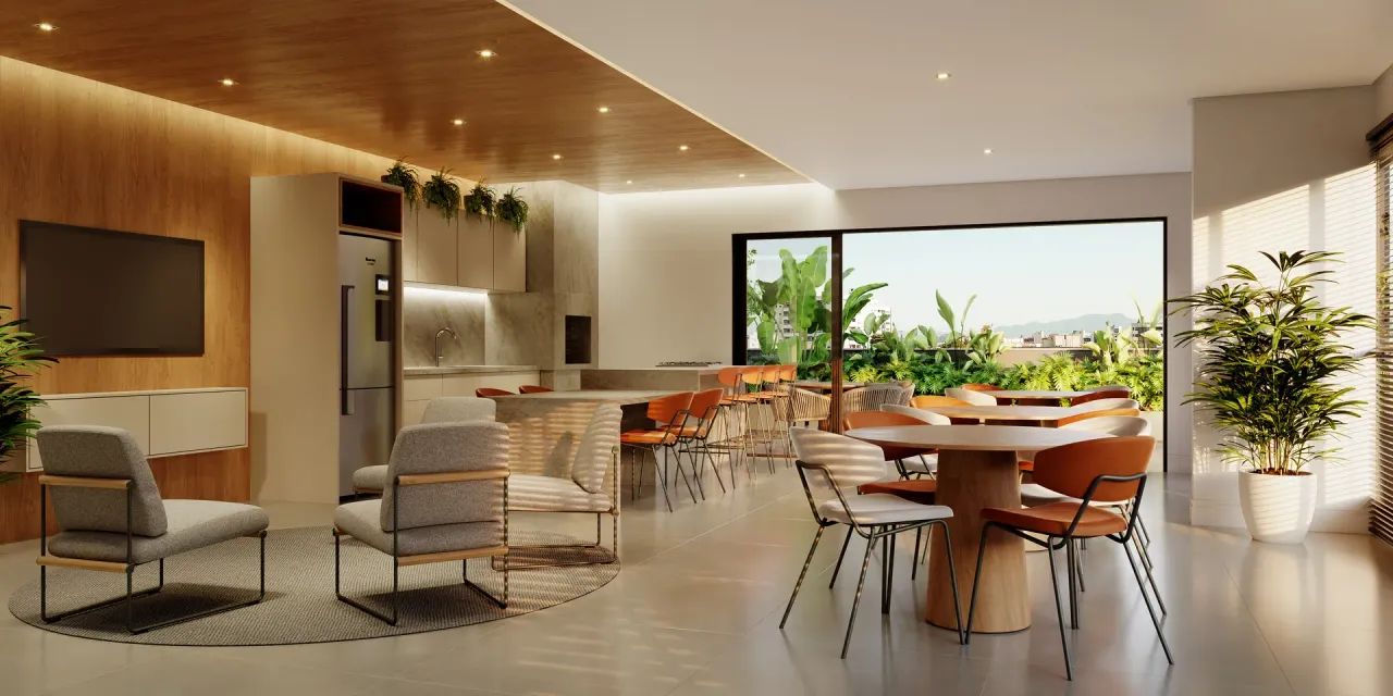 UNITY - APARTAMENTOS - Foto 4