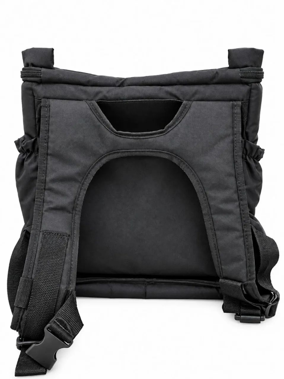Bag motoboy laminada expansiva 90litros - Foto 4