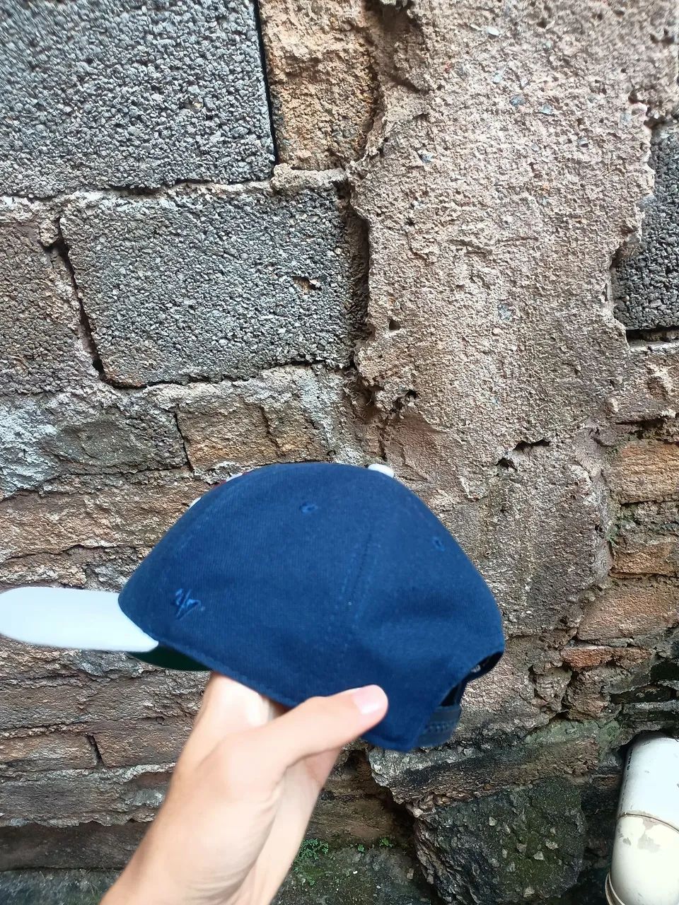 Boné New era - Foto 4