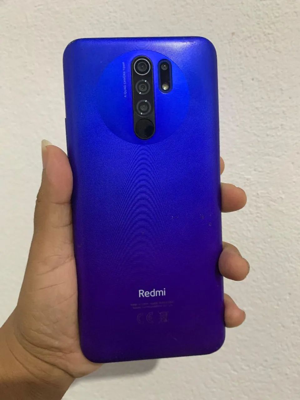 Xiaomi redmi 9 64gb - Foto 2