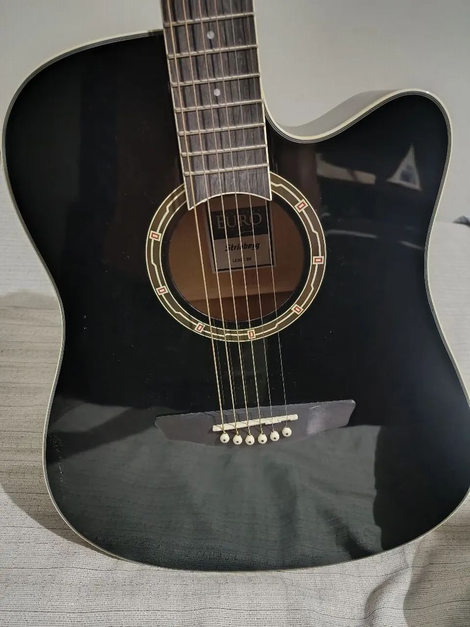 Violão  - Foto 2
