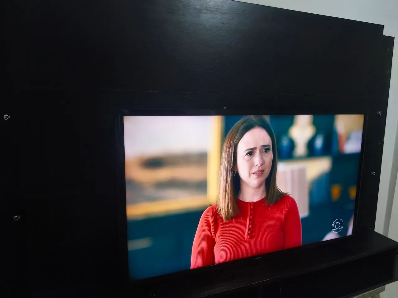 Tv Samsung 40 polegadas  - Foto 3
