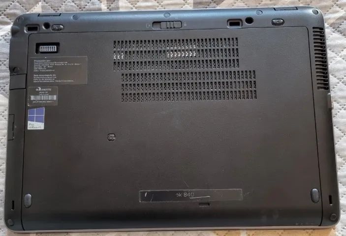 HP Elitebook 840 G1 - Foto 3